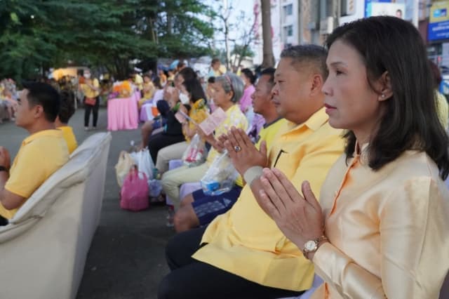 กิจกรรมวันชาติไทยและวันพ่อแห่งชาติ 5 ธันวาคม 2566 ภาพที่ 3