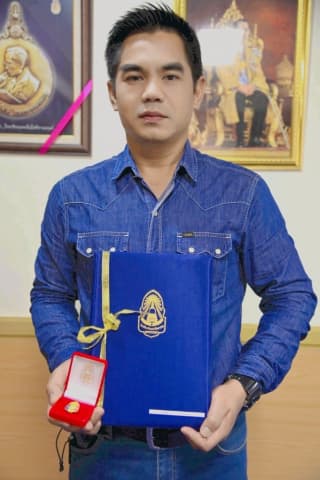 พิธีมอบรางวัล เพชรเขมา ประจำปีการศึกษา 2566 ภาพที่ 1