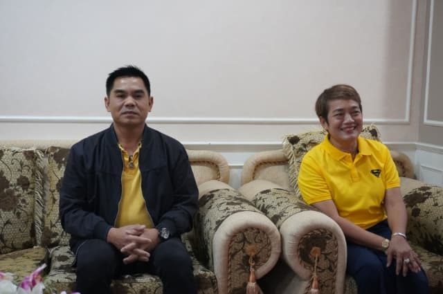 โครงการสร้างเสริมสุขภาพผู้สูงอายุ งบประมาณปี 2567 ภาพที่ 18