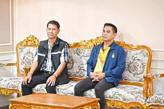 โครงการฝึกอบรมอาชีพ ประจำปี 2568 ภาพที่ 24
