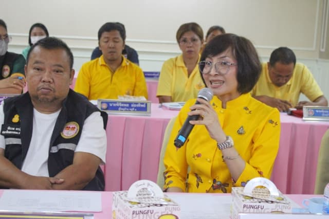 พิธีลงนามบันทึกข้อตกลงความร่วมมือ (MOU) ภาพที่ 2