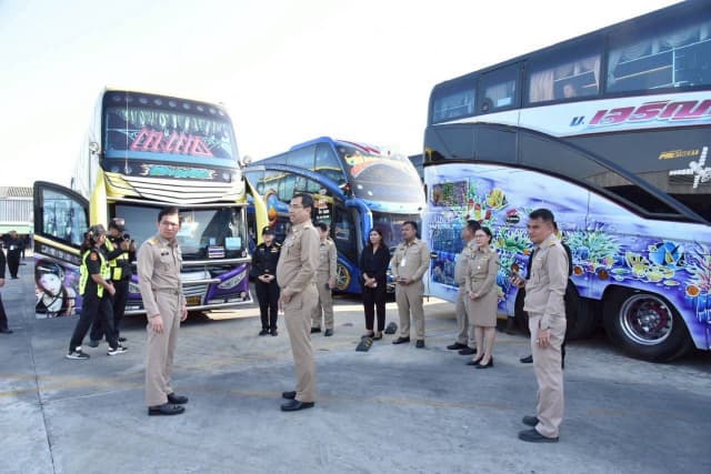 เทศบาลเมืองบางรักน้อย รวมใจน้อมรำลึกในพระมหากรุณาธิคุณ ภาพที่ 18