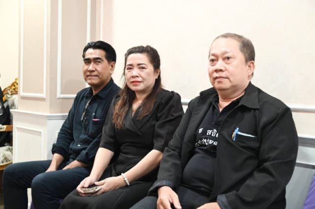 โครงการพัฒนาคุณภาพชีวิตผู้สูงอายุ ประจำปีงบประมาณ 2569 ภาพที่ 27