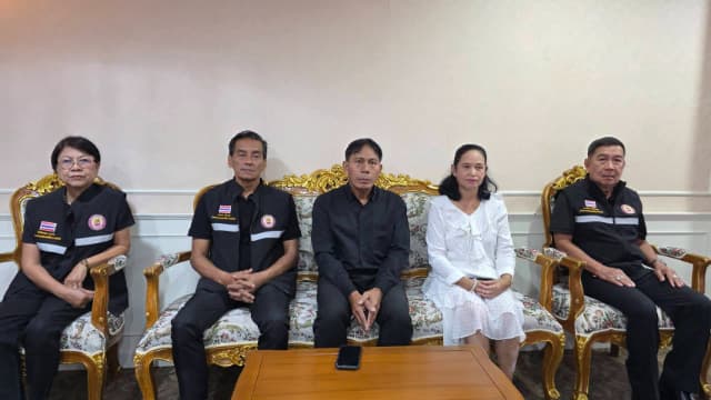โครงการจัดทำบัญชีครัวเรือน ประจำปีงบประมาณ 2569 ภาพที่ 21