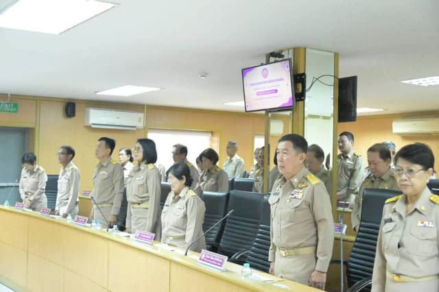 การประชุมสภาสมัยสามัญสมัยที่ 1 ครั้งที่ 1 ภาพที่ 12