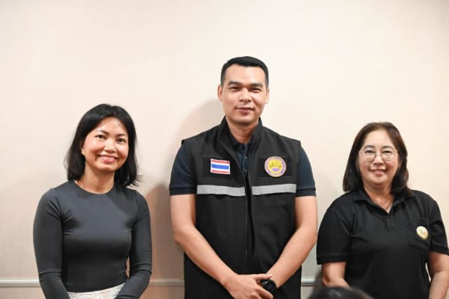 โครงการจัดทำบัญชีครัวเรือน ประจำปีงบประมาณ 2569 ภาพที่ 18