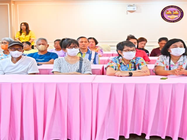 โครงการฝึกอบรมอาชีพ ประจำปี 2568 ภาพที่ 26