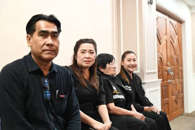 โครงการพัฒนาคุณภาพชีวิตผู้สูงอายุ ประจำปีงบประมาณ 2569 ภาพที่ 28