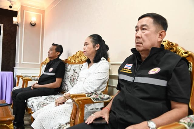 โครงการจัดทำบัญชีครัวเรือน ประจำปีงบประมาณ 2569 ภาพที่ 11