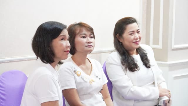 โครงการ อบต.โปร่งใส ปลอดคอรัปชั่น ประจำปี 2568 ภาพที่ 13