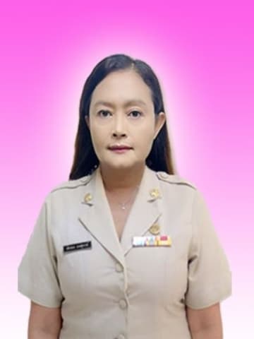 นางสาวฉัตรกนก ตาดสุวรรณ์